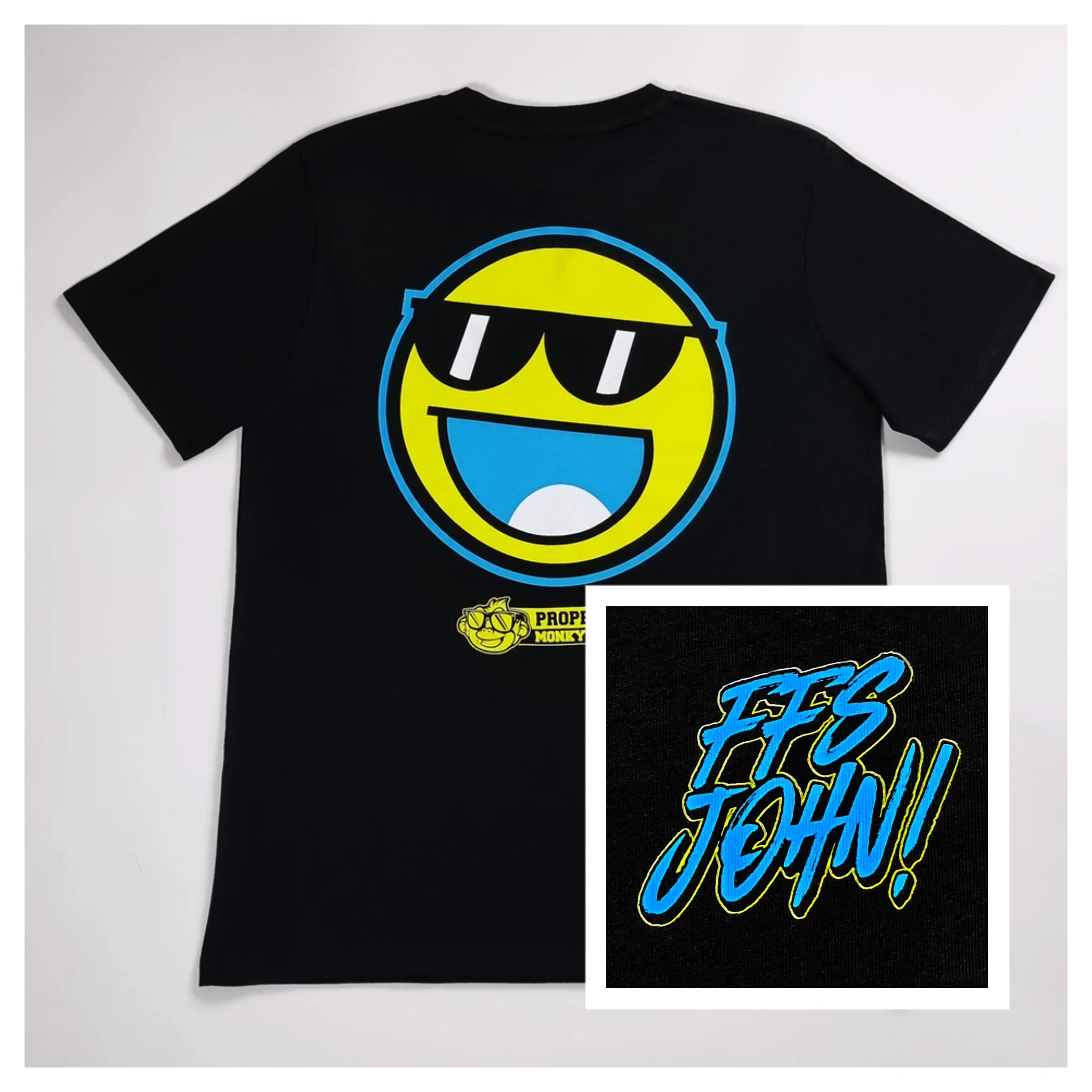 T-SHIRTS
